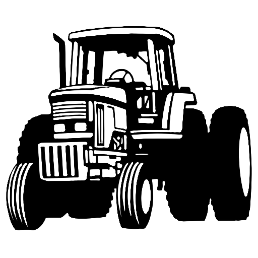 Tractor Parts Central logo