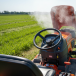 Kubota Tractor Overheating