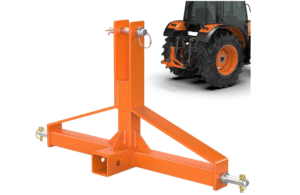 3 point hitch