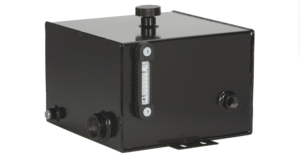 Hydraulic Oil Reservoir Tank