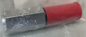 Hydraulic Pressure Relief Valve