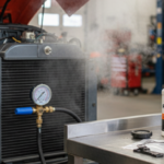 Kubota Overheating