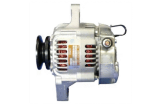 Kubota alternator