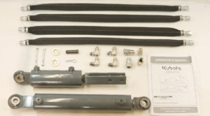 Top & Tilt Kit Kubota Tractor