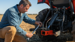 hydraulic service