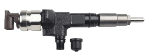 kubota fuel injectors