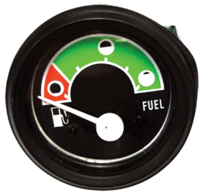tractor fuel gauge