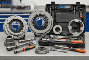 Kubota clutch tools