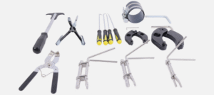TRACTOR TOOL SERVICE
