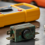 kubota safety switch problems