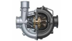 kubota turbocharger problems 
