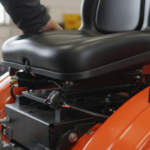 No Start seat Interlock