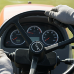 Steering Hydraulic Priority