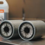 kubota Hydraulic Filters