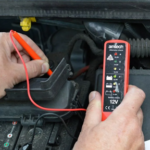 Battery Access Starting Issues