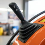 Shuttle Transmission