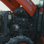 cold steering hydraulic check