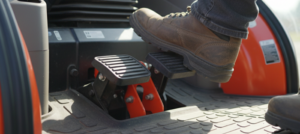 kubota hydrostatic transmission problems