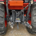 3-point hitch